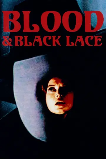 Plakat do filmu "Sei donne per l
