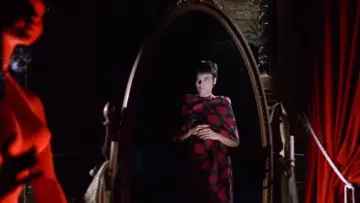 Zasłona do filmu "Sei donne per l