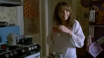Zasłona do filmu "Gdyby ściany mogły mówić 2" #1567016