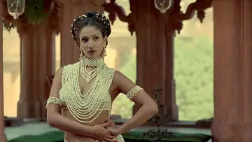 Zasłona do filmu "Kama Sutra: A Tale of Love" #342236