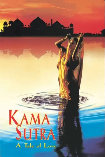 Plakat do filmu "Kama Sutra: A Tale of Love" #342237