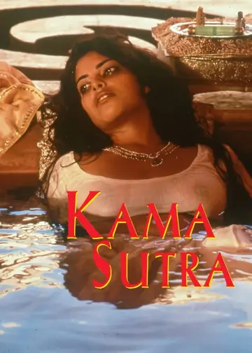 Plakat do filmu "Kama Sutra: A Tale of Love" #90077