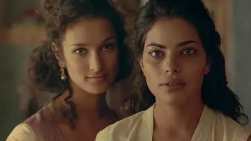 Zasłona do filmu "Kama Sutra: A Tale of Love" #903134