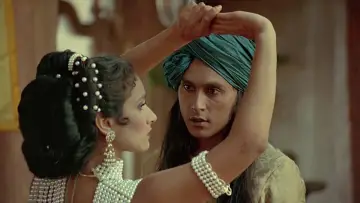 Zasłona do filmu "Kama Sutra: A Tale of Love" #903135