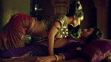 Zasłona do filmu "Kama Sutra: A Tale of Love" #903138
