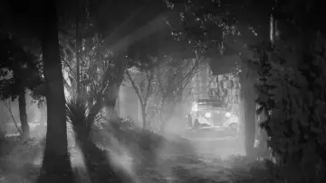Zasłona do filmu "I vampiri" #1128559