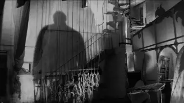Zasłona do filmu "I vampiri" #1128562