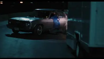 Zasłona do filmu "Maniakalny Glina 2" #415270