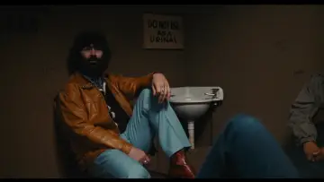 Zasłona do filmu "Maniakalny Glina 2" #415271