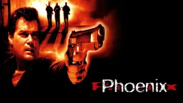 Zasłona do filmu "Phoenix" #1090618