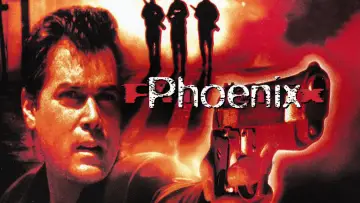 Zasłona do filmu "Phoenix" #1090620