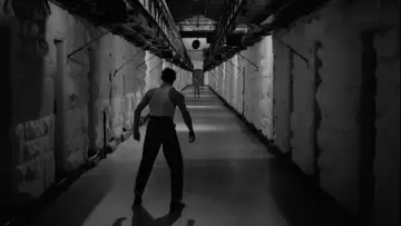 Zasłona do filmu "Riot in Cell Block 11" #425775