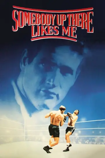 Plakat do filmu "Między Linami Ringu" #1097012