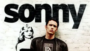 Zasłona do filmu "Sonny" #658937