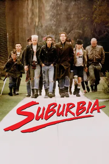 Suburbia