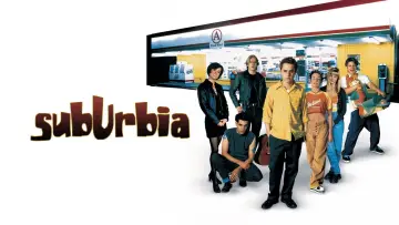 Zasłona do filmu "SubUrbia" #717896