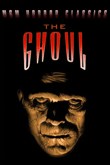 The Ghoul