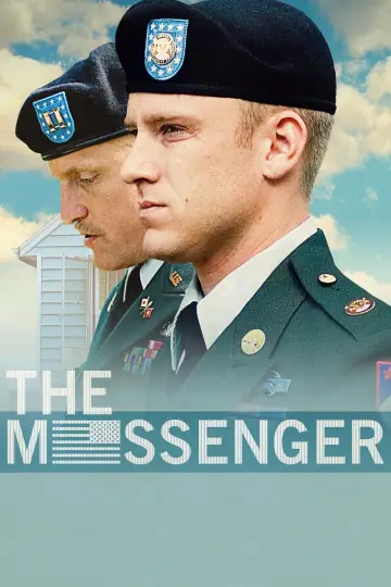Plakat do filmu "W imieniu armii" #266075