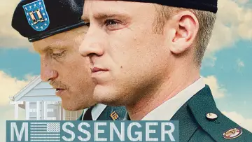 Zasłona do filmu "W imieniu armii" #995580