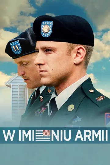 W imieniu armii