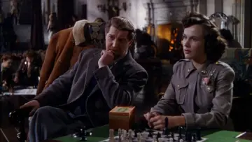 Zasłona do filmu "Sprawa życia i śmierci" #201228