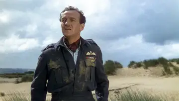 Zasłona do filmu "Sprawa życia i śmierci" #201235