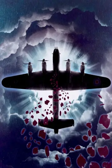Plakat do filmu "Sprawa życia i śmierci" #201252