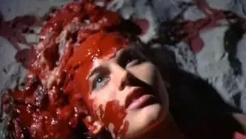 Zasłona do filmu "Blood Feast" #1126029
