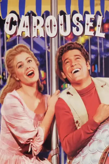 Plakat do filmu "Carousel" #1107039