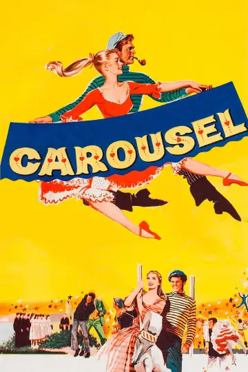 Plakat do filmu "Carousel" #1107040