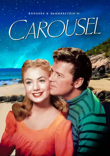 Plakat do filmu "Carousel" #1107042