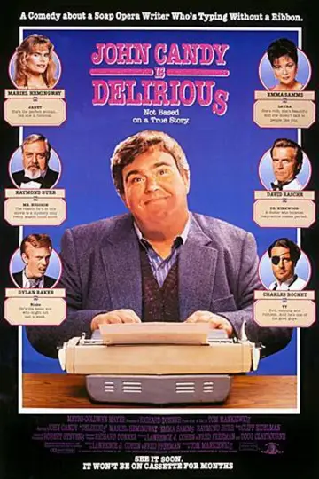 Plakat do filmu "Między Jawą a Snem" #1102408