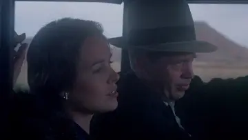 Zasłona do filmu "Dillinger" #497713