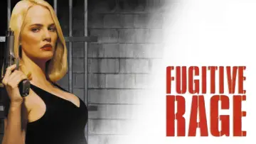 Zasłona do filmu "Fugitive Rage" #1135545