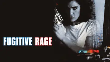 Zasłona do filmu "Fugitive Rage" #1135546