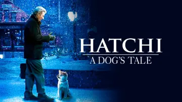 Zasłona do filmu "Mój przyjaciel Hachiko" #66414