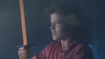 Zasłona do filmu "Ninja 3: Opętanie" #408854