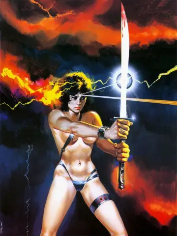 Plakat do filmu "Ninja 3: Opętanie" #408857