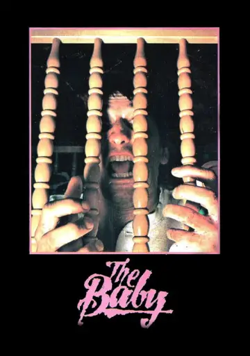 Plakat do filmu "The Baby" #1123937