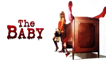 Zasłona do filmu "The Baby" #1524021