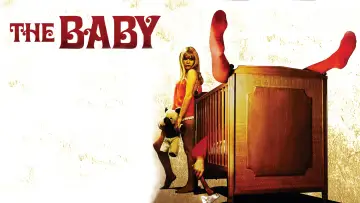 Zasłona do filmu "The Baby" #1524022