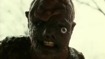 Zasłona do filmu "The Toxic Avenger Part II" #1076211