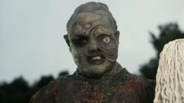 Zasłona do filmu "The Toxic Avenger Part II" #434021