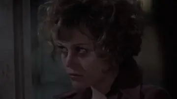 Zasłona do filmu "Czyż nie dobija się koni?" #1008575