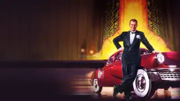 Zasłona do filmu "Tucker: konstruktor marzeń" #266615