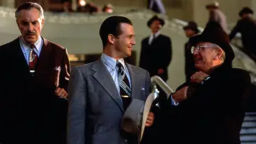 Zasłona do filmu "Tucker: konstruktor marzeń" #266616