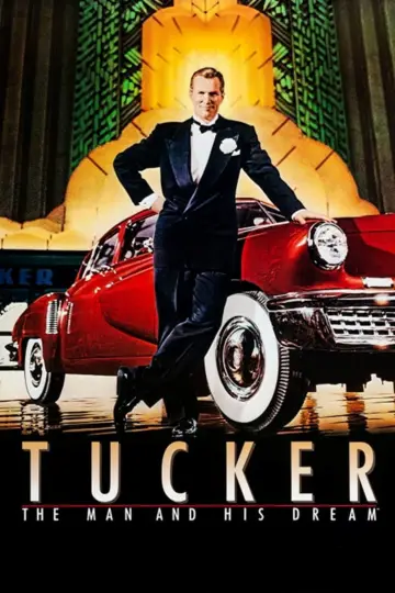 Tucker: konstruktor marzeń