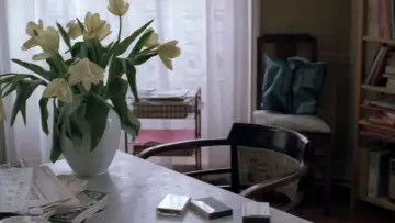 Zasłona do filmu "Opowieść wiosenna" #404614