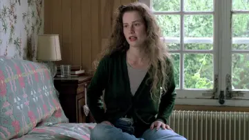 Zasłona do filmu "Opowieść wiosenna" #404626
