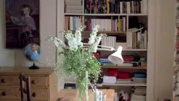 Zasłona do filmu "Opowieść wiosenna" #404632